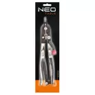 NEO TOOLS Tömlőgyűrűfogó 840mm