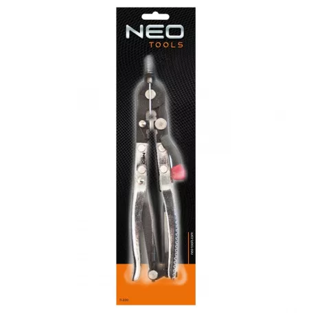 NEO TOOLS Tömlőgyűrűfogó 840mm