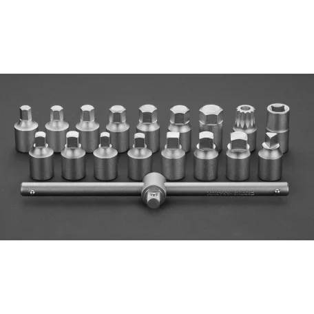 NEO TOOLS Olaj Leeresztő Klt. 12R. 3/8" 