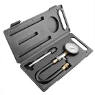 NEO TOOLS Adapterkészlet Kompressziómérőhöz