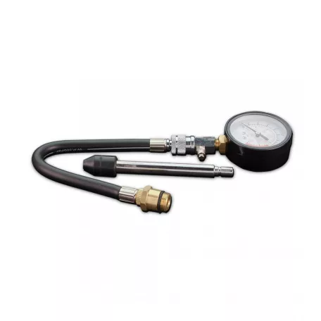 NEO TOOLS Adapterkészlet Kompressziómérőhöz