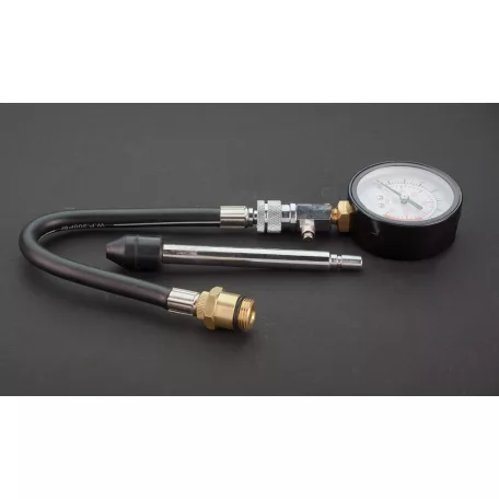 NEO TOOLS Adapterkészlet Kompressziómérőhöz