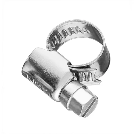 NEO TOOLS Tömlőbilincs 8-12 mm W4 3 db