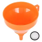 NEO TOOLS Tölcsér 160 mm 1,2L 