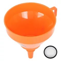 NEO TOOLS Tölcsér 160 mm 1,2L 