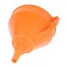 NEO TOOLS Tölcsér 160 mm 1,2L 