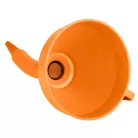 NEO TOOLS Tölcsér Hosszú Rugalmas Leeresztővel 