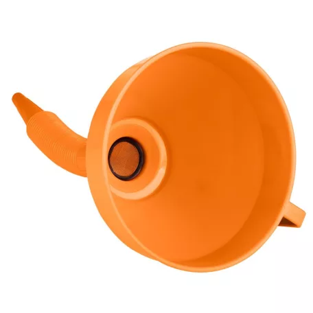 NEO TOOLS Tölcsér Hosszú Rugalmas Leeresztővel 