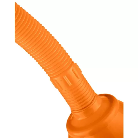 NEO TOOLS Tölcsér Hosszú Rugalmas Leeresztővel 