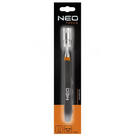NEO TOOLS Mágn.Csavar Kiszedő Teleszkópos 19-80Cm