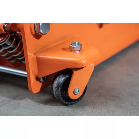 NEO TOOLS Olajemelő Krokodil 3,0T. 85mm