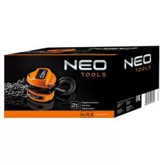 NEO TOOLS Láncos Csörlő 2T 3M