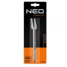 CSUKLÓLEHÚZÓ 400MM NEO TOOLS