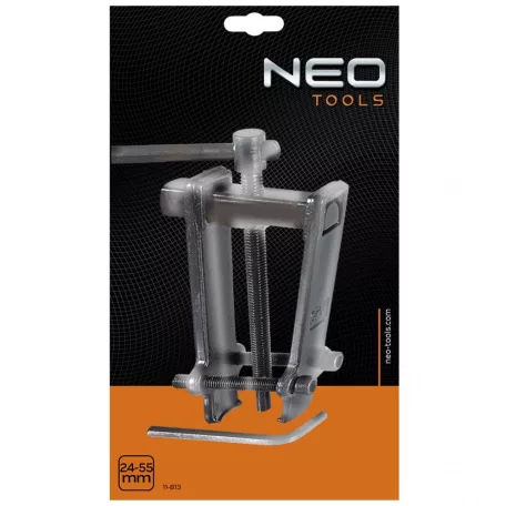 NEO TOOLS Csapágylehúzó 24-55mm M:100mm