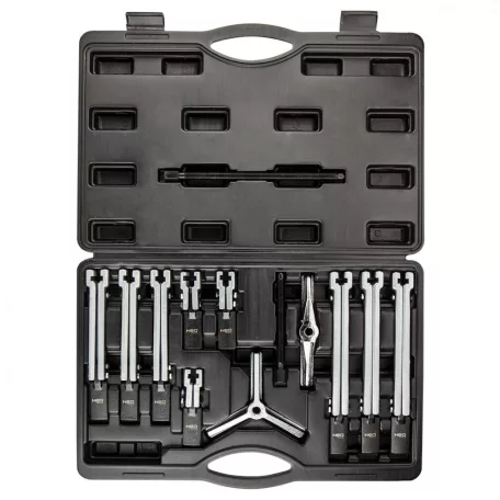 Neo Tools Csapágylehúzó Készlet 100,200,250mm