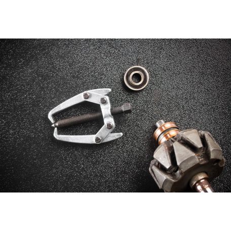 CSAPÁGYLEHÚZÓ KÉTKÖRMÖS M:75MM NEO TOOLS