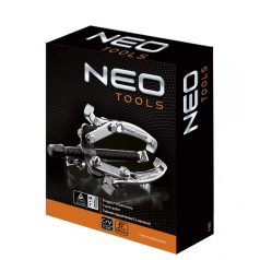 CSAPÁGYLEHÚZÓ HÁROMKÖRMÖS M:150MM NEO TOOLS