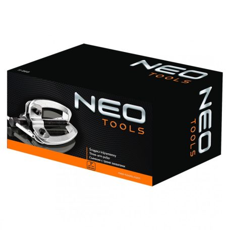 CSAPÁGYLEHÚZÓ HÁROMKÖRMÖS 25MM NEO TOOLS
