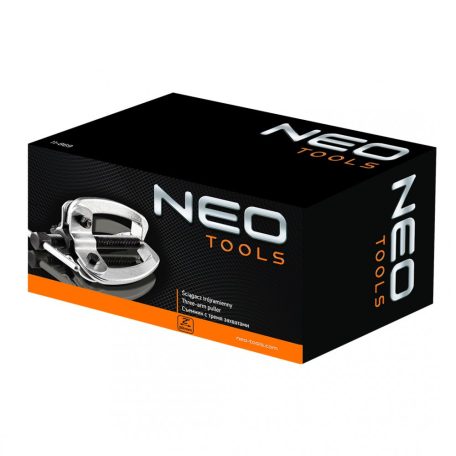CSAPÁGYLEHÚZÓ HÁROMKÖRMÖS 50MM NEO TOOLS