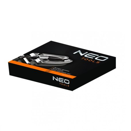 CSAPÁGYLEHÚZÓ MINI KÉTKÖRMÖS 1"" NEO TOOLS