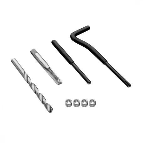 NEO TOOLS Menetjavító Készlet M8