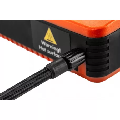 NEO TOOLS Multifunkciós Jumpstarter 14Ah K:3,5Bar