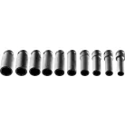 NEO TOOLS Ütvecsavarozó Ho.Betétek 10R.1/2"10-24mm