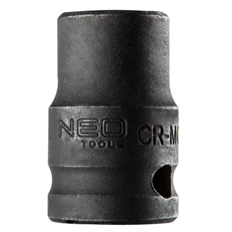 NEO TOOLS Dugókulcs Fej Gépi Levegős 1/2" 13mm