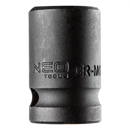 NEO TOOLS Dugókulcs Fej Gépi Levegős 1/2" 15mm