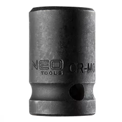 NEO TOOLS Dugókulcs Fej Gépi Levegős 1/2" 16mm