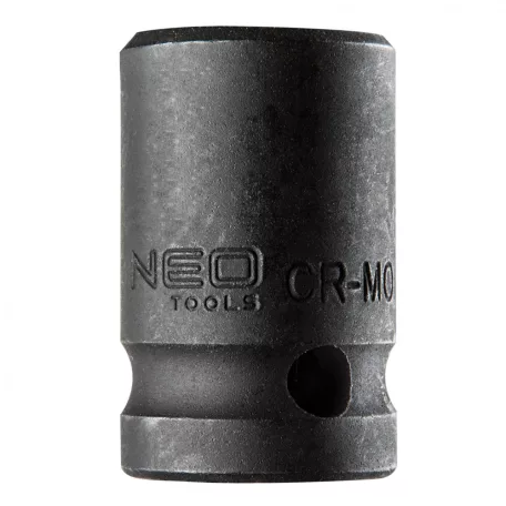 NEO TOOLS Dugókulcs Fej Gépi Levegős 1/2" 16mm