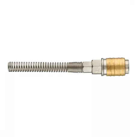 NEO TOOLS Gyorscsatlakozó Bel.Át 6mm Kül.Át 8mm