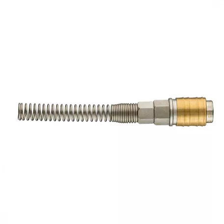 NEO TOOLS Gyorscsatlakozó Bel.Át 8mm Kül.Át 10mm