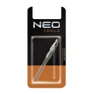 NEO TOOLS Gyorscsatlakozó Bel.Át 6mm Kül.Át 8mm