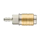 NEO TOOLS Gyorscsatlakozó Külsö Átmérő 6mm