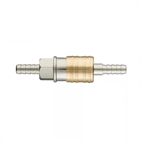 NEO TOOLS Gyorscsatlakozó Tömlőhöz 7mm 0-16Bar