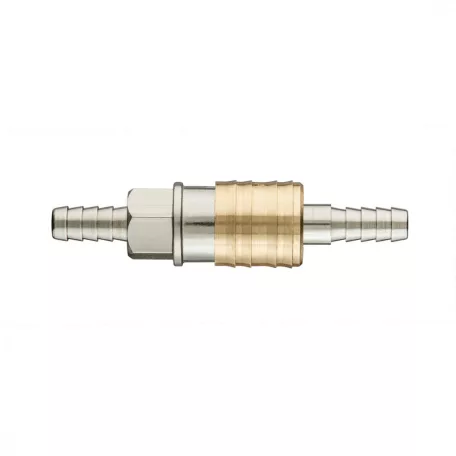 NEO TOOLS Gyorscsatlakozó Tömlőhöz 8mm 0-16Bar