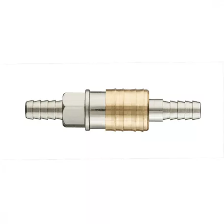 NEO TOOLS Gyorscsatlakozó Tömlőhöz 10mm 0-16Bar