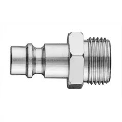 NEO TOOLS Gyorscsatlakozó Menetes 3/8"