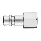 NEO TOOLS Gyorscsatlakozó 1/4" 0-16Bar