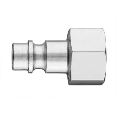 NEO TOOLS Gyorscsatlakozó 3/8" 0-16Bar