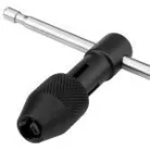 NEO TOOLS Menetfúró Hajtókar T Alakú 80 mm M3-M8 