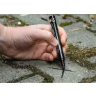 NEO TOOLS Lakkfilc Fekete Vízálló Vastag 4 db/Cs 