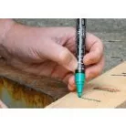 NEO TOOLS Lakkfilc 4 Szin Vízálló Vastag 4 db/Cs 