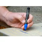 NEO TOOLS Lakkfilc 4 Szin Vízálló Vastag 4 db/Cs 