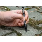 NEO TOOLS Lakkfilc Fekete Vízálló Normál 4 db/Cs 