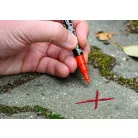 NEO TOOLS Lakkfilc 4 Szin Vízálló Normál 4 db/Cs 