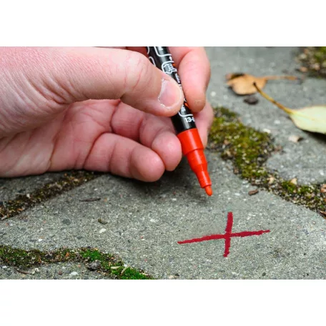 NEO TOOLS Lakkfilc 4 Szin Vízálló Normál 4 db/Cs 