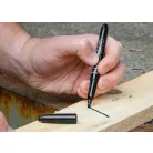 NEO TOOLS Filc Fekete Vízálló 4 db/Cs 