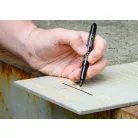 NEO TOOLS Filc Fekete Vízálló 4 db/Cs 